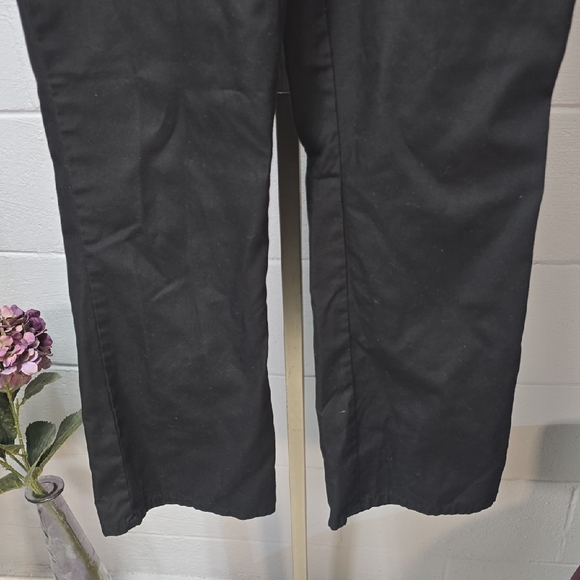 Stylish Black Women's Joggers with Drawstring - Picture 5 of 12